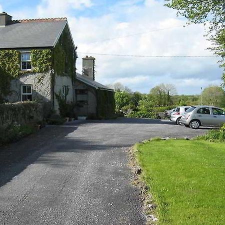 Hotel Corrib View Farm Lisheenanoran Zewnętrze zdjęcie