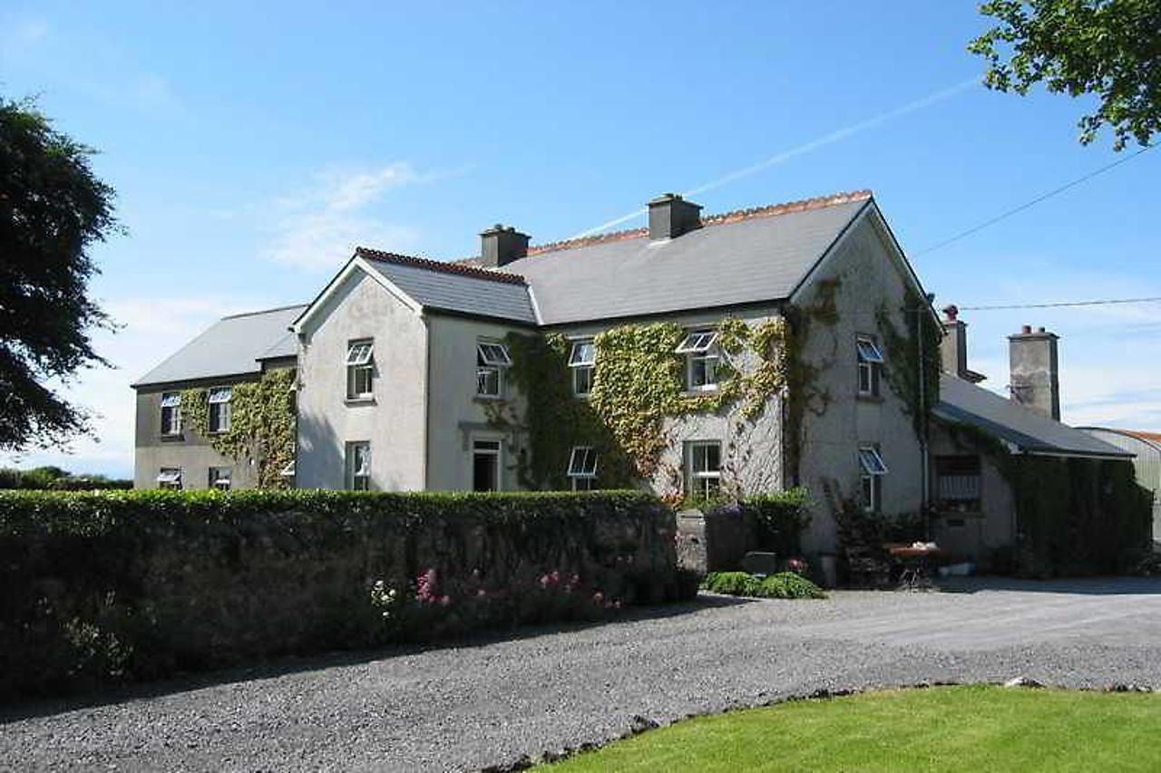 Hotel Corrib View Farm Lisheenanoran Zewnętrze zdjęcie