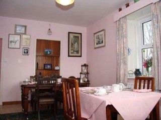 Hotel Corrib View Farm Lisheenanoran Zewnętrze zdjęcie